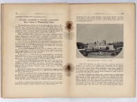 Artykuł Leopolda Schrottera - Kronika parafialna w Cięcinie o powstaniu huty żelaza w Węgierskiej Górce, zamieszczony w żywieckich Groniach w numerze 3 z 1938 roku.