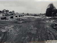 Rok 1978. Akcja Porządek. Zsypy do bunkrów Odlewni nr 1.