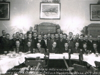 Rok 1945. Kurs mistrzowski w zakresie odlewnictwa, przeprowadzony w Odlewni pomiędzy 24 września a 24 października.