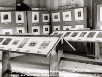Rok 1951. Wystawa Malarstwa Rodzajowego w Węgierskiej Górce, zorganizowana przez Muzeum Narodowe w Krakowie.