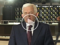 Słowo z Brukseli...prof. Jerzy Buzek z przesłaniem dla METALPOLU z okazji XV-lecia istnienia firmy.